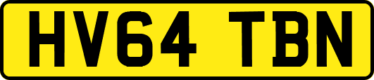 HV64TBN