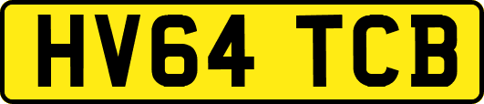 HV64TCB