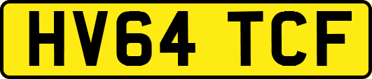 HV64TCF