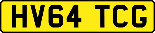 HV64TCG