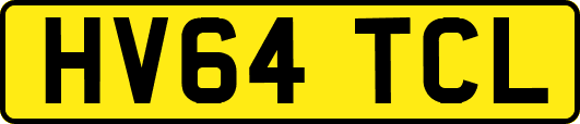 HV64TCL