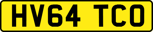 HV64TCO