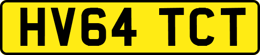 HV64TCT