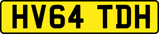 HV64TDH