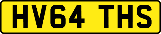 HV64THS