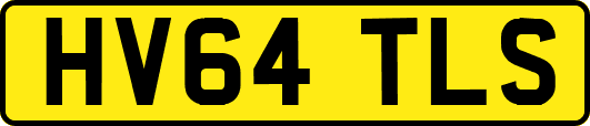 HV64TLS