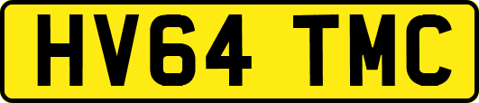 HV64TMC