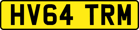 HV64TRM