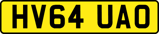 HV64UAO