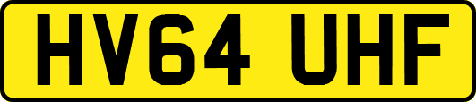 HV64UHF