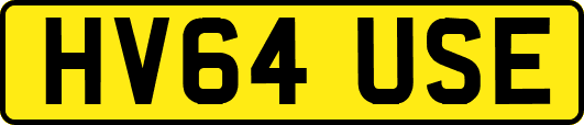 HV64USE