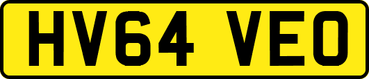 HV64VEO