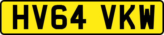HV64VKW