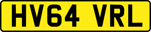HV64VRL