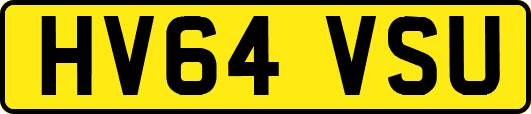 HV64VSU