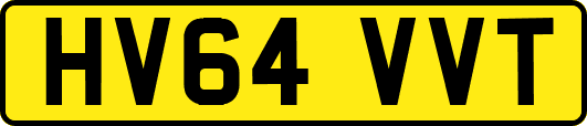 HV64VVT