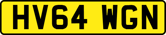 HV64WGN