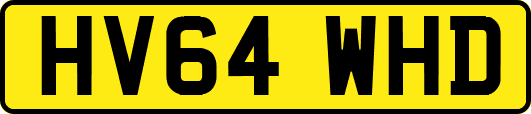 HV64WHD