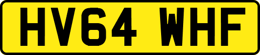 HV64WHF