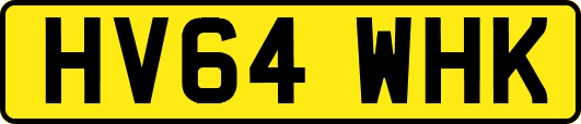 HV64WHK