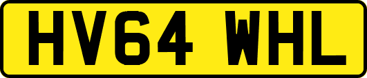 HV64WHL