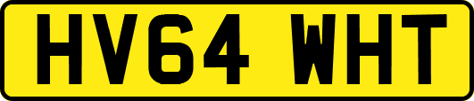 HV64WHT