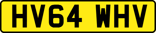 HV64WHV