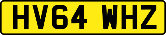 HV64WHZ