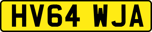 HV64WJA