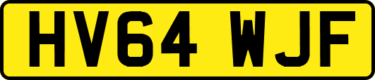 HV64WJF