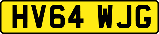 HV64WJG