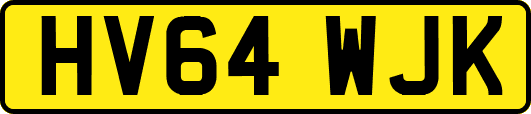 HV64WJK