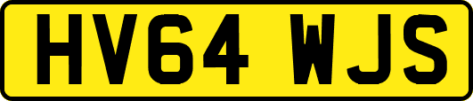 HV64WJS