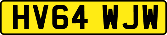 HV64WJW