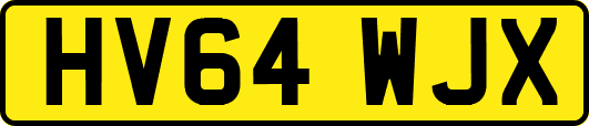 HV64WJX