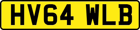 HV64WLB