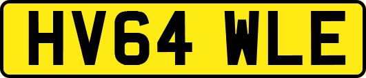 HV64WLE