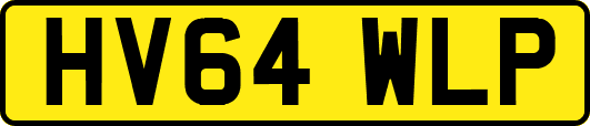 HV64WLP