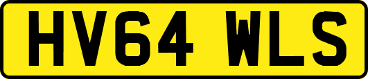 HV64WLS
