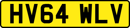 HV64WLV