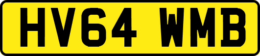 HV64WMB