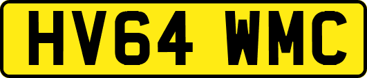 HV64WMC