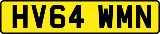 HV64WMN