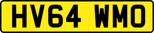 HV64WMO