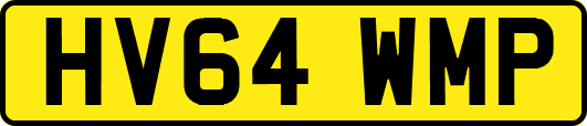 HV64WMP