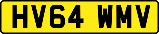 HV64WMV