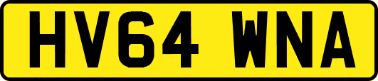 HV64WNA
