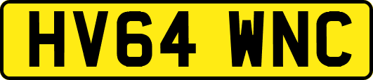 HV64WNC