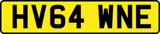 HV64WNE