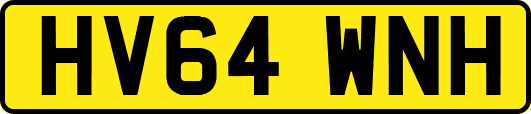 HV64WNH